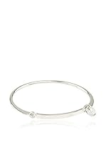 MAIOCCI Brazalete Plateado