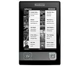 Bookeen Cybook Gen 3 eBook Reader
