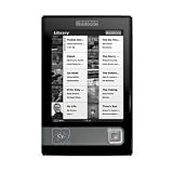 Bookeen Cybook Gen 3 eBook Readerby Bookeen
