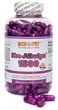Sci-Fit Kre-Alkalyn 1500 / 120 capsules