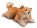 POMERANIAN DOG YOMIKO LARGE PLUSH TOY 16"