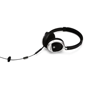 Ear Headset