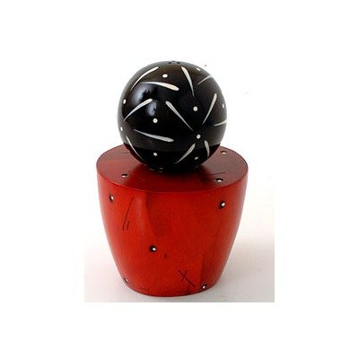Pep Art Pawn Shaker William Bounds