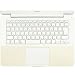 パワーサポート リストラグセット for MacBook 13インチ(2009ホワイトモデル用) PWR-63