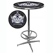 NHL Los Angeles Kings Pub Table - Game Room Products > Pub Tables > NHL - Hockey