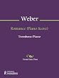 Romance (Piano Score) Sheet Music