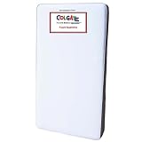 Buy Sell Colgate Foam Supreme Super Light Weight Foam Crib Mattress White 6 10 2013 coupon code 2013