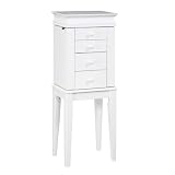 Jenny Jewelry Armoire