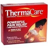 Heat Patches & Wraps
