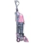 Remanufactured Dyson DC07 All-Floors Cyclone Upright Vacuum Cleaner, Pink