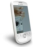 Mirror Screen Protector for Sprint HTC Hero
