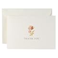 Laura Ashley Thank You Cards - Hydrangea