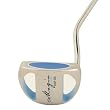 HiPPO Golf 2008 Magia Women's Putter - Blue - MP-10
