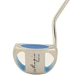 HiPPO Golf 2008 Magia Women's Putter - Blue - MP-10