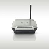 BLKF5D7132 - Pre-N Wireless Network Access Point for PCs and Mac Computers