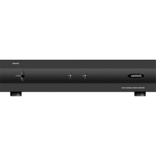 XANTECH PA435X 4-Channel 35-Watt Amplifier
