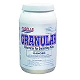 Robelle Industries 23201 Granular - 25 Lb.