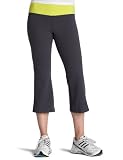 Fila Womens Contoured Waistband Capri