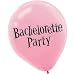 Bachelorette Party 11in Balloons 6ct