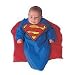 Search : Superman Infant Bunting Size Costume