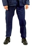 Mens 7982 Ultra Force BDU Pants by Rothco in Midnight Blue
