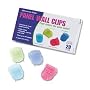Color Cool Cubicle Wall Clips, Standard Size, 20 A&hellip by Advantus