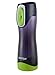 Contigo Swish 'Autoseal' Leak-Proof Water Bottle, Navy, 17 Ounce