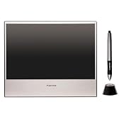プリンストンテクノロジー 19インチワイド液晶タブレット PTB-TMW19B