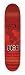 Flip Gonzalez Doughboy 31.5 x 8.0-Inch Skateboard Deck