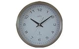 Review Acctim 74147 / Acctim President II Wall Clock 74147