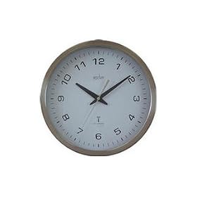 Acctim President II Wall Clock 74147