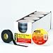 Tools & Hardware : Scotch 80610833941 Vinyl Electrical Color Coding Tape 35-Brown-3/4, 3/4-inch by 66-foot (19 mm x 20,1 m)