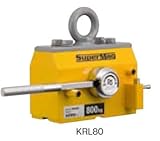 キトー スーパーマグ KRL80 (平鋼専用タイプ・KRL-80)