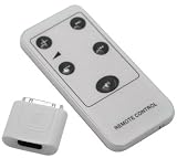 Remote Control For Apple iPhone, iPad, iPod