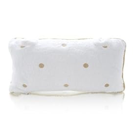 Spa Sister Luxury Terry Velour Bath Pillow Bath Pillows