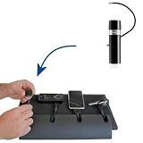 Gomadic Universal Charging Station - tips included for Nokia BH-803 many other popular gadgets