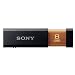 Sony 8GB Micro Vault Click (USB)