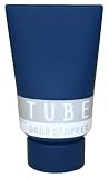 NAVY BLUE Doorstop, Tube of Paint Door Stop / Wedge