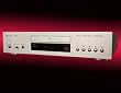 Jolida JD100A Vacuum tube CD player