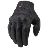 Icon Pursuit Perforated Gloves