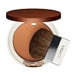 0.33 oz True Bronze Pressed Powder Bronzer - No. 04 Sunswept