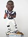 SAN DIEGO CHARGERS LADAINIAN TOMLINSON HELMET BASE BOBBLEHEAD