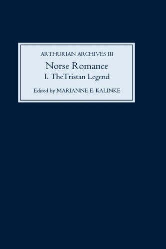 Arthurian Legend