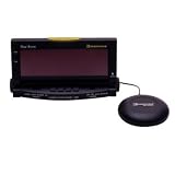 Ameriphone Wake Assure Alarm Clock with Bed Shaker