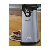 Cuisinart Deluxe Stainless Steel Electric Can Opener