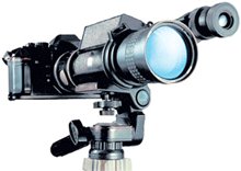 Newcon Optik 2.4x60 Infrared Night Vision Monocular