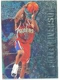 Basketball Cards