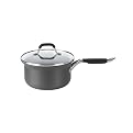 Kitchen Essentials® from Calphalon® Hard-Anodized Nonstick 2-qt. Covered Sauce Pan