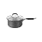 Kitchen Essentials® from Calphalon® Hard-Anodized Nonstick 2-qt. Covered Sauce Pan