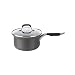 Kitchen Essentials® from Calphalon® Hard-Anodized Nonstick 2-qt. Covered Sauce Pan
